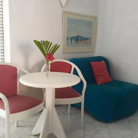 Apartment Chiripa