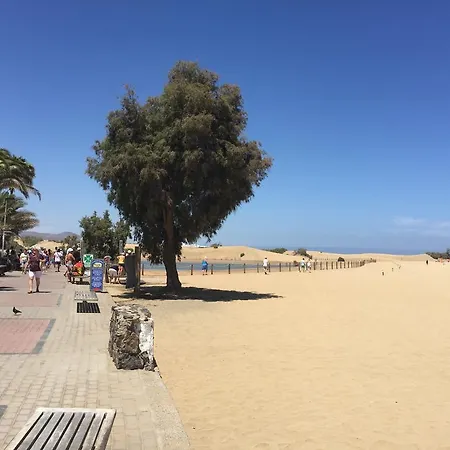 Apartment Chiripa Maspalomas (Gran Canaria)