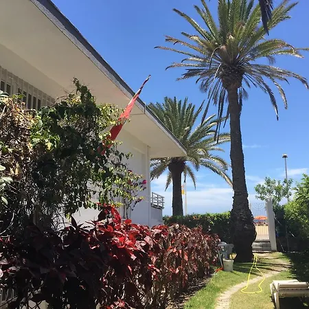 Apartment Chiripa