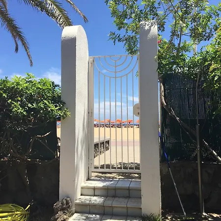 Chiripa Lägenhet Maspalomas (Gran Canaria)