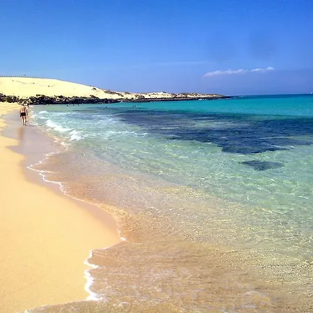 Lägenhet Chiripa Maspalomas (Gran Canaria)