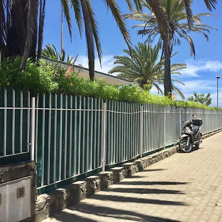 Chiripa Maspalomas (Gran Canaria)