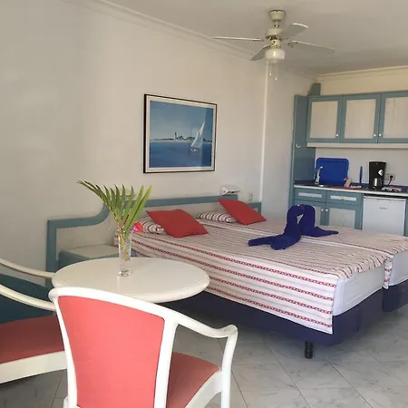 Apartment Chiripa Maspalomas (Gran Canaria)